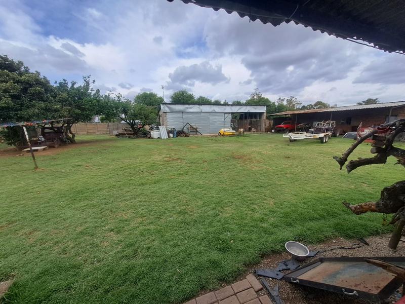 3 Bedroom Property for Sale in Parys Free State